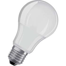 OSRAM 4058075433809 LED Energetická třída (EEK2021) F (A - G) E27 klasická žárovka 10.5 W = 75 W teplá bílá (Ø x d) 60 mm x 105 mm 1 ks