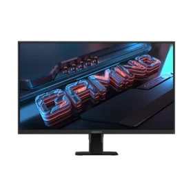 27" GIGABYTE GS27Q černá / LCD / 2560 x 1440 / IPS / 16:9 / 1ms / 1000:1 / 300cd-m2 / 2x HDMI + 1x DP / VESA (GS27Q)