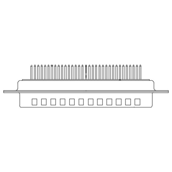Molex 173109-0729 1 ks