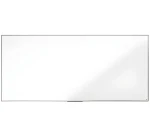 NOBO Essence 2400x1200 mm / Magnetická tabule / Bílá / Hliníkový rám (1915223)