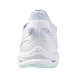 Mizuno Wave Mirage 5 X1GB235040 - Sálová obuv Mizuno WAVE MIRAGE 5 X1GB235040 Velikost obuvi v EU: 38,5