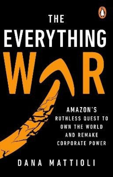 Everything War - Mattioli Dana