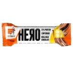 Extrifit Hero Protein Bar 31% choco vanilla 65 g (18473)