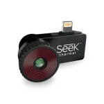 Seek Thermal CompactPro termokamera pro iOS (LQ-EAAX)