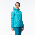 Elbrus Allio Wo's Primaloft W prošívaná bunda 92800621682 xs