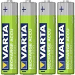 Varta Aaa Aaa 800 mAh,