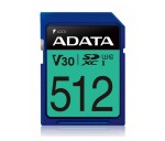 ADATA SDXC Class 10 512 GB ASDX512GUI3V30S-R EDF_414924