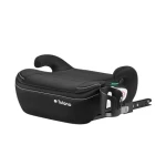 Tulano Cabby 30 černá / Autosedačka / od 15 do 36 kg / od 125 do 150 cm (TN-CABBY 30 BLACK)