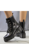 Boty model 204631 Solea 37