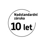 BESCO - vana VICA SLIM+ bílá, sifon se štěrbinovým přepadem - Barva sifonu - Bílá, Nožičky k vaně - S nožičkami, Rozměr vany - 170 × 80 VANVIC170SLIMW+OLVPINOZ