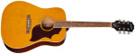 Epiphone Hummingbird Tribute? - Antique Natural