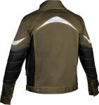 Bunda COFRA WORKMASTER Barva: Khaki, Velikost: 56 (CAWORKMASTER_00_56)