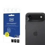 3mk Lens Protection sklo na fotoaparát pro Apple iPhone Air (5903108675291)