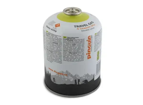 Kartuše Pinguin 450