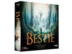 TLAMA games Bestie (druhé vydání) (Beast CZ)