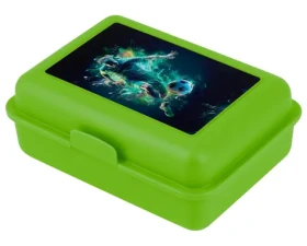 BAAGL Box na svačinu Fotbal Hráč (A-35084)