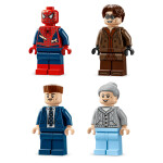 LEGO LEGO® | Marvel 76321 Spider-Man vs. Doc Ock: Scéna v metru