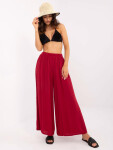 TW SP BI kalhoty 82353.39 bordó S