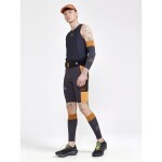 Běžecké šortky CRAFT PRO TRAIL SHORT TIGHTS Velikost textilu: