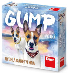 Gump jsme dvojka hra