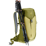 Turistický batoh Deuter AC Lite 16 342062412060 NEUPLATŇUJE SE