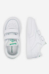 Sneakersy Reebok V9-25198-01(III)DZ Přírodní kůže (useň) - Lícová