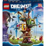 LEGO® DREAMZzz™ 71461 Fantastický domek na stromě