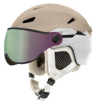 LYŽAŘSKÁ HELMA RELAX STEALTH RH24KX Helmy vel.: S/54-56