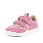 Dívčí barefoot tenisky ZERU SPRING PINK SHINE Froddo G3130264-22 - 24