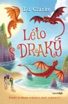 Léto s draky - Ed Clarke - e-kniha