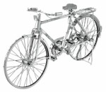 Metal Earth 3D Puzzle Bicykl