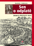 Sen o odplatě - Radek Fukala - e-kniha