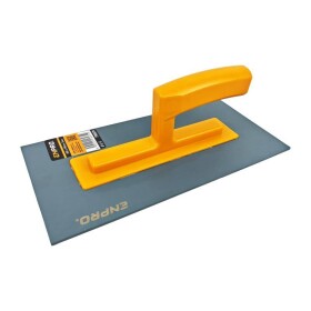 Hladítko plastové ABS, 280 x 140 mm, tl. 3 mm, ENPRO