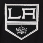 Outerstuff Dětská Mikina Los Angeles Kings NHL Legendary Pullover Velikost: Dětské XL (170 – 176)