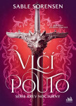 Vlčí pouto - Sable Sorensen