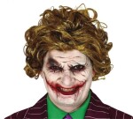 Ptakoviny.cz Paruka The Joker - klaun
