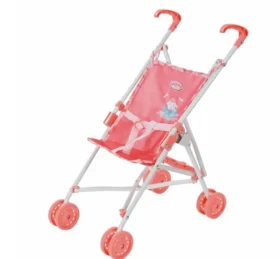 Zapf Creation Baby Annabell - Skládací kočárek pro panenky
