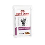 Royal Canin VD Feline Renal 12x85g