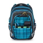 Bagmaster LUMI 26 C školní batoh – auto