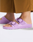 Birkenstock Arizona Big Buckle EVA Crocus 42