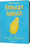 Andulka Andula Patrik Hartl