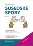 Susedské spory obci