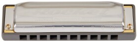 Hohner Rocket C-major (rozbalené)