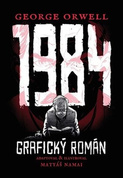 1984 (slovensky) - George Orwell
