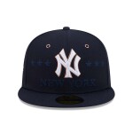 New Era Pánská kšiltovka New York Yankees MLB 2026 All-Star Game 59FIFTY Fitted Velikost: 7 5/8
