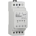 Spínač prahové hodnoty 24, 24 V/AC, V/DC (max) 3 přepínací kontakty Metz Connect 1104341370 1 ks