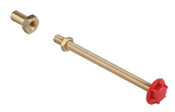 GROHE - Náhradní díly Přestavbový set 43040000