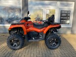 čtyřkolka CFMOTO Gladiator X850 V-Twin EPS EU5-oranžová