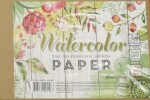 Umělecké papíry na malování Fresh, formát A1, 20listů, 200g, profi série