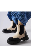 Boty model 206575 Solea 38